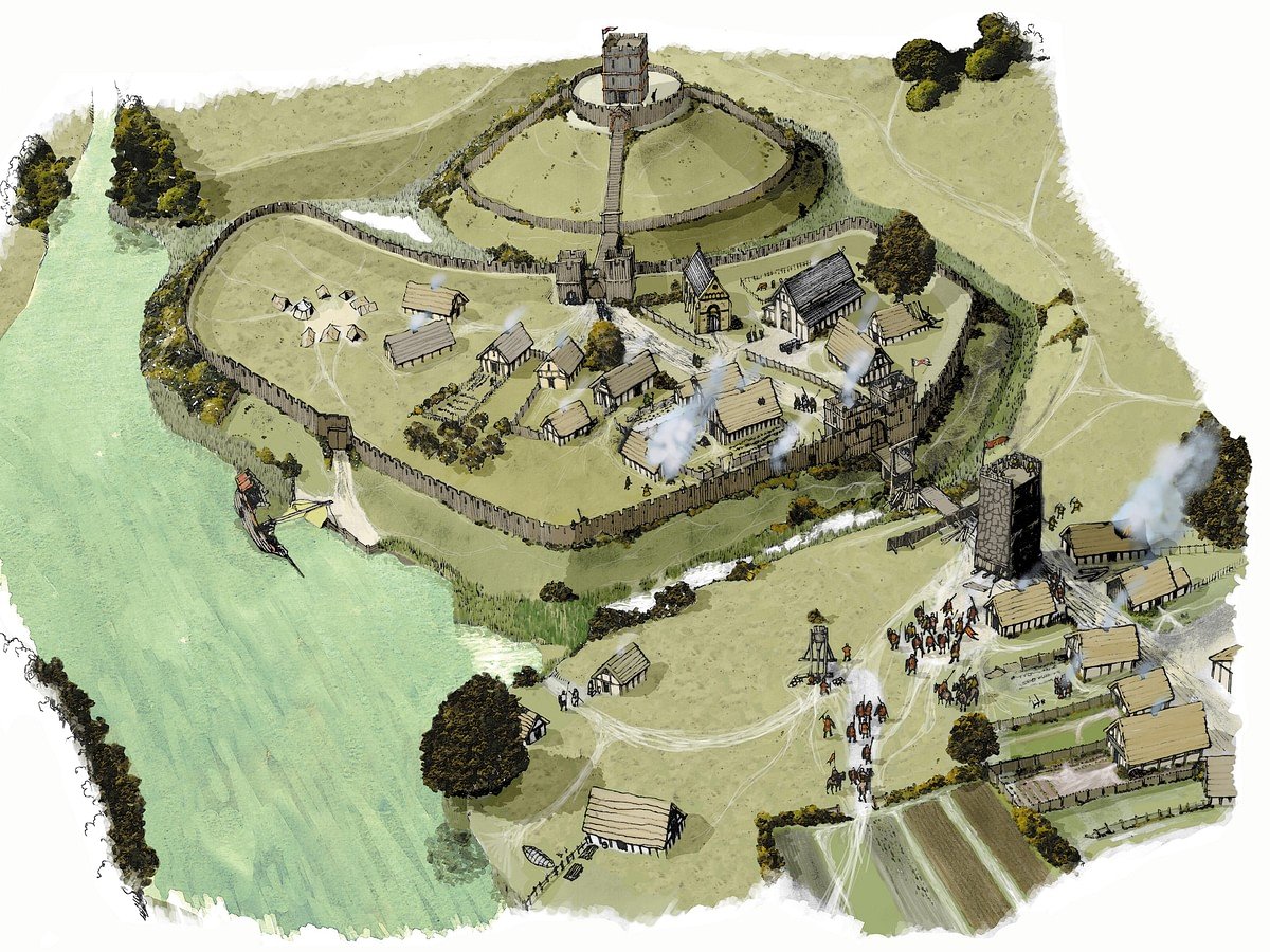 🏯 코노미네 성터 (코노미네조) 이미지 6